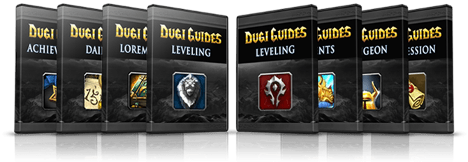 dugi guides review best wow leveling strategy guides