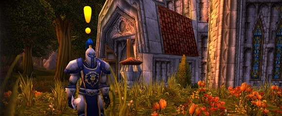best wow questing guides