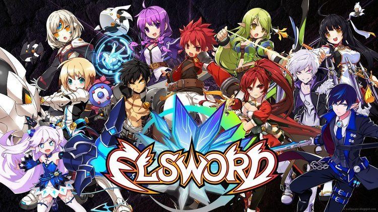 buy elsword gold