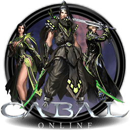 cabal online logo