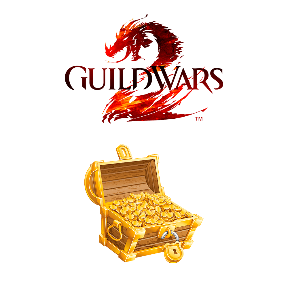 guild wars 2 cheap gold