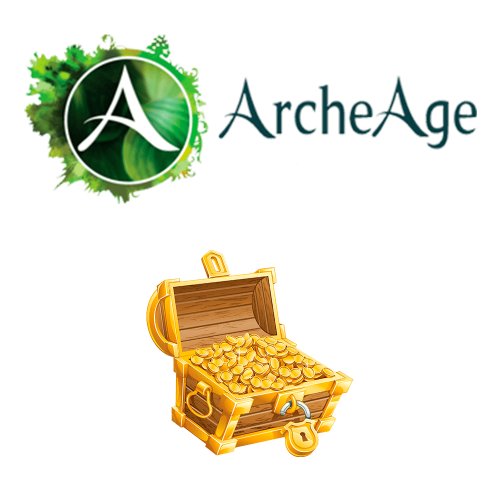 buy archeage gold