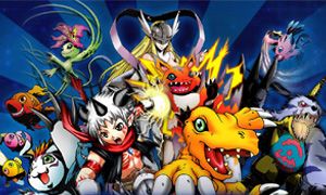 digimon masters online tera for sale