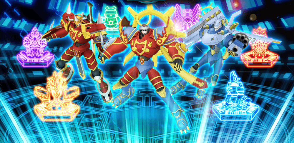 digimon masters online