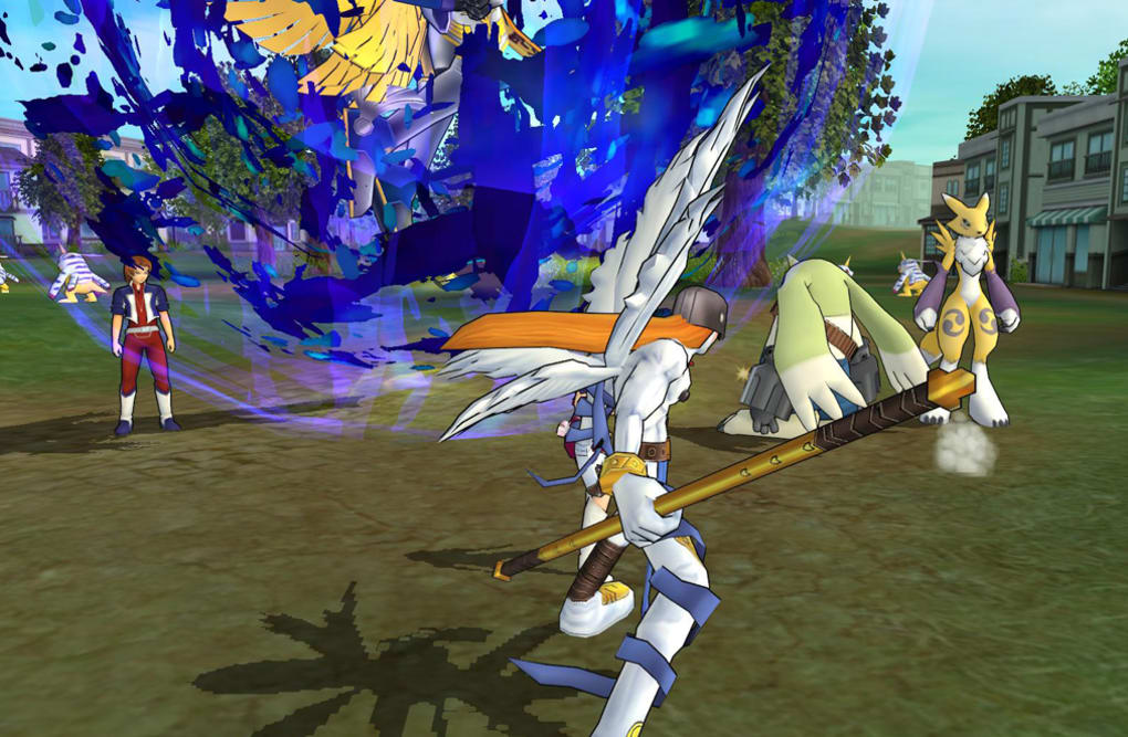 buy dmo tera screenshot