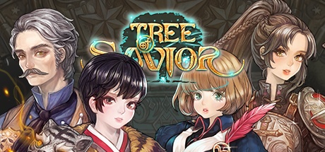 tree of savior game