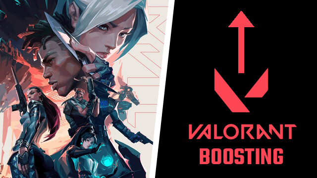 is boosting safe in valorant