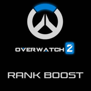 overwatch 2 rank boost