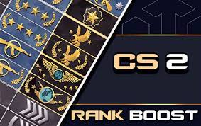 cs2 rank boost