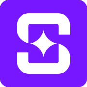Shuffle logo